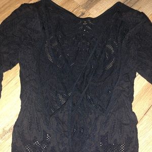 Free People Medallion Romper